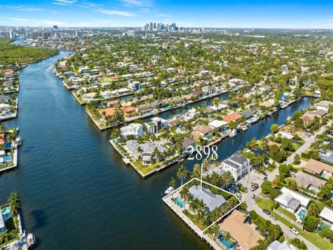 2898 NE 26th Street Fort Lauderdale FL 33305