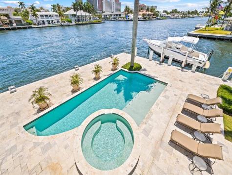 2898 NE 26th Street Fort Lauderdale FL 33305