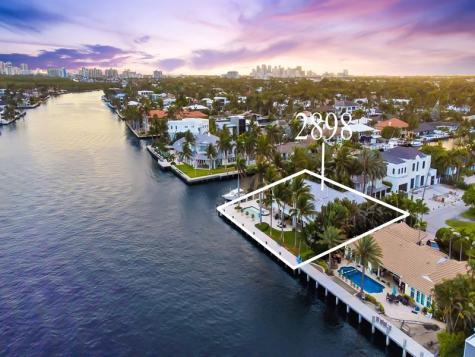 2898 NE 26th Street Fort Lauderdale FL 33305