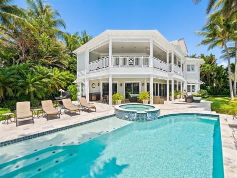2898 NE 26th Street Fort Lauderdale FL 33305