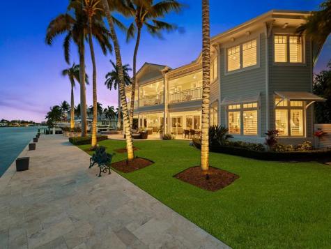 2898 NE 26th Street Fort Lauderdale FL 33305