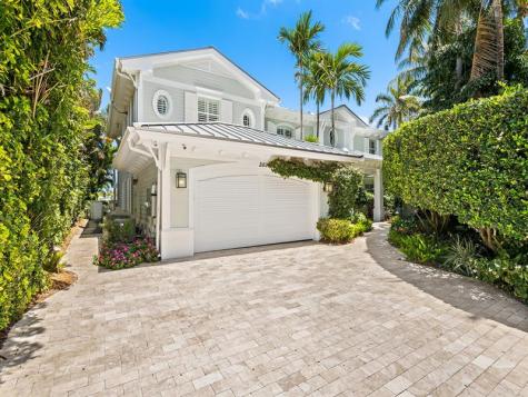 2898 NE 26th Street Fort Lauderdale FL 33305