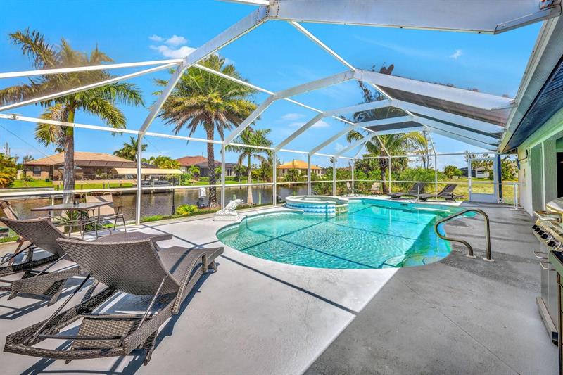 2500 Old Burnt Store Road Cape Coral FL 33993