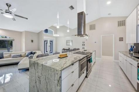 2500 Old Burnt Store Road Cape Coral FL 33993