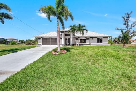 2500 Old Burnt Store Road Cape Coral FL 33993