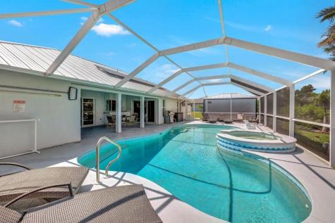 2500 Old Burnt Store Road Cape Coral FL 33993