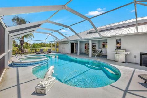 2500 Old Burnt Store Road Cape Coral FL 33993