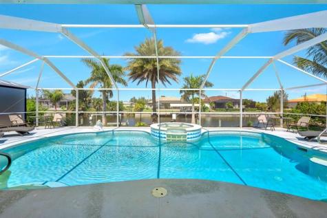 2500 Old Burnt Store Road Cape Coral FL 33993