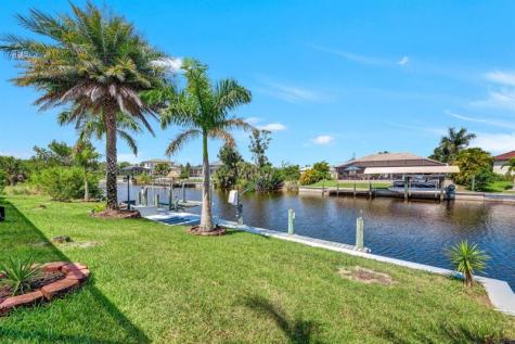 2500 Old Burnt Store Road Cape Coral FL 33993