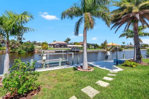 2500 Old Burnt Store Road Cape Coral FL 33993
