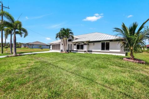 2500 Old Burnt Store Road Cape Coral FL 33993