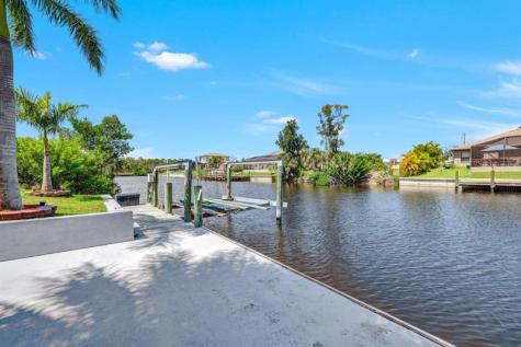 2500 Old Burnt Store Road Cape Coral FL 33993