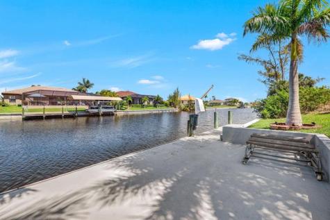 2500 Old Burnt Store Road Cape Coral FL 33993