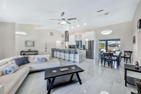 2500 Old Burnt Store Road Cape Coral FL 33993
