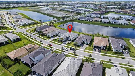 5325 Hutchinson Way Westlake FL 33470