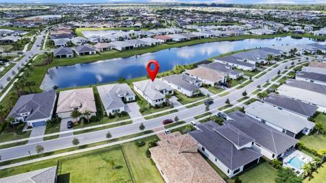 5325 Hutchinson Way Westlake FL 33470