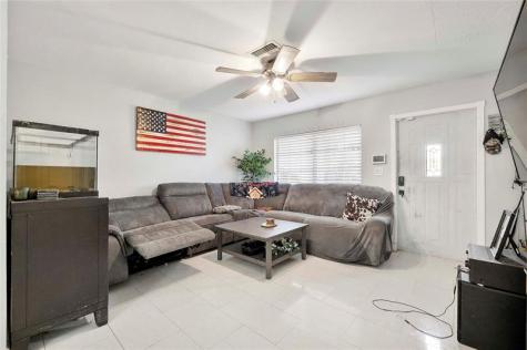 6810 Merion Court North Lauderdale FL 33068