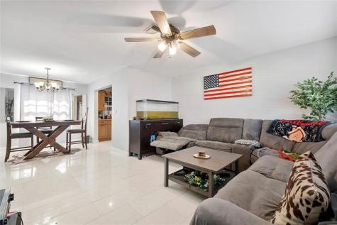 6810 Merion Court North Lauderdale FL 33068