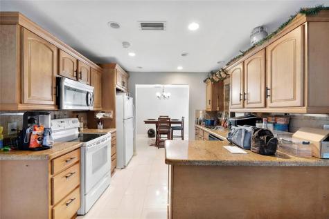 6810 Merion Court North Lauderdale FL 33068