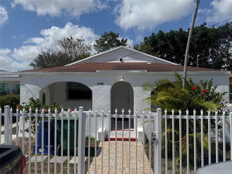 1735 NW 69th Street Miami FL 33147