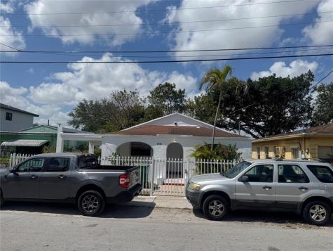 1735 NW 69th Street Miami FL 33147