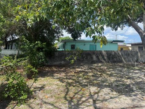1735 NW 69th Street Miami FL 33147