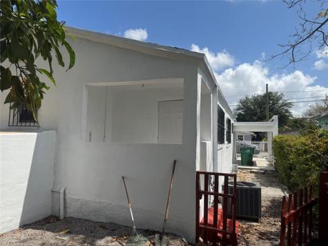 1735 NW 69th Street Miami FL 33147