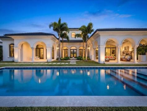 4013 Country Club Lane Fort Lauderdale FL 33308