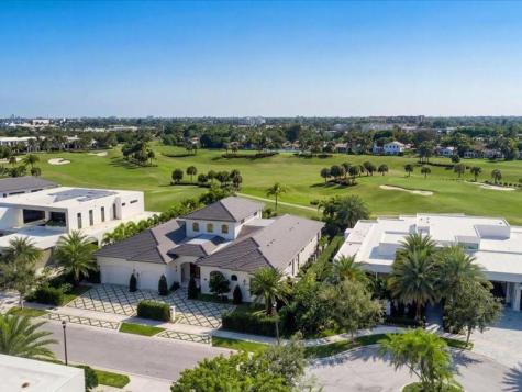 4013 Country Club Lane Fort Lauderdale FL 33308
