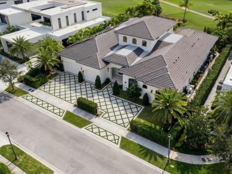 4013 Country Club Lane Fort Lauderdale FL 33308