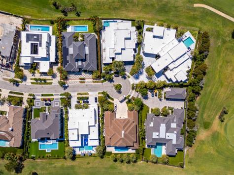 4013 Country Club Lane Fort Lauderdale FL 33308