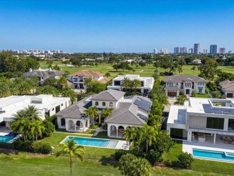 4013 Country Club Lane Fort Lauderdale FL 33308