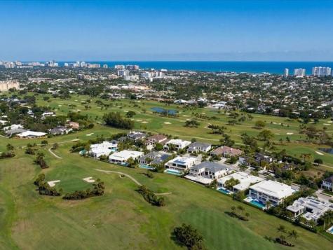 4013 Country Club Lane Fort Lauderdale FL 33308