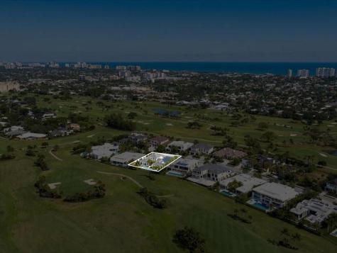 4013 Country Club Lane Fort Lauderdale FL 33308