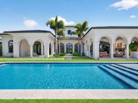 4013 Country Club Lane Fort Lauderdale FL 33308