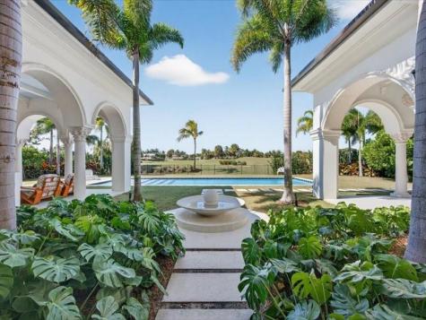 4013 Country Club Lane Fort Lauderdale FL 33308