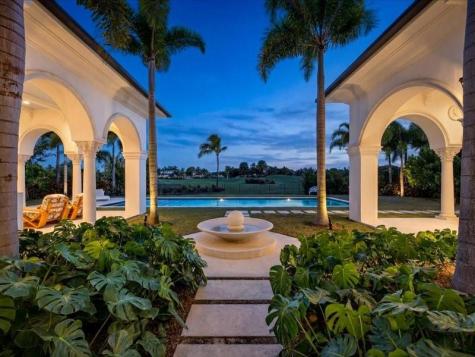 4013 Country Club Lane Fort Lauderdale FL 33308