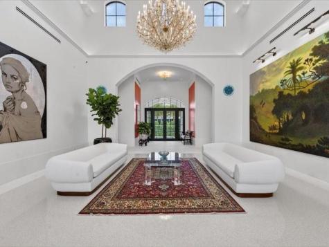 4013 Country Club Lane Fort Lauderdale FL 33308