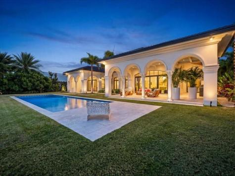 4013 Country Club Lane Fort Lauderdale FL 33308