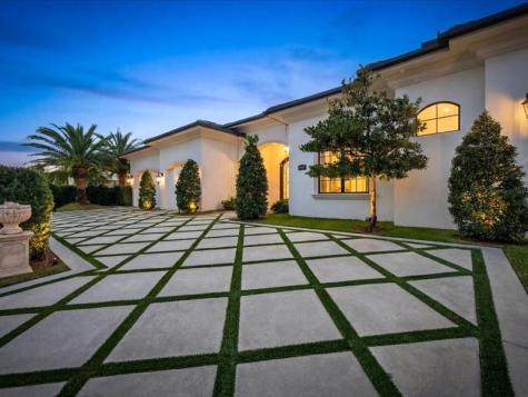 4013 Country Club Lane Fort Lauderdale FL 33308