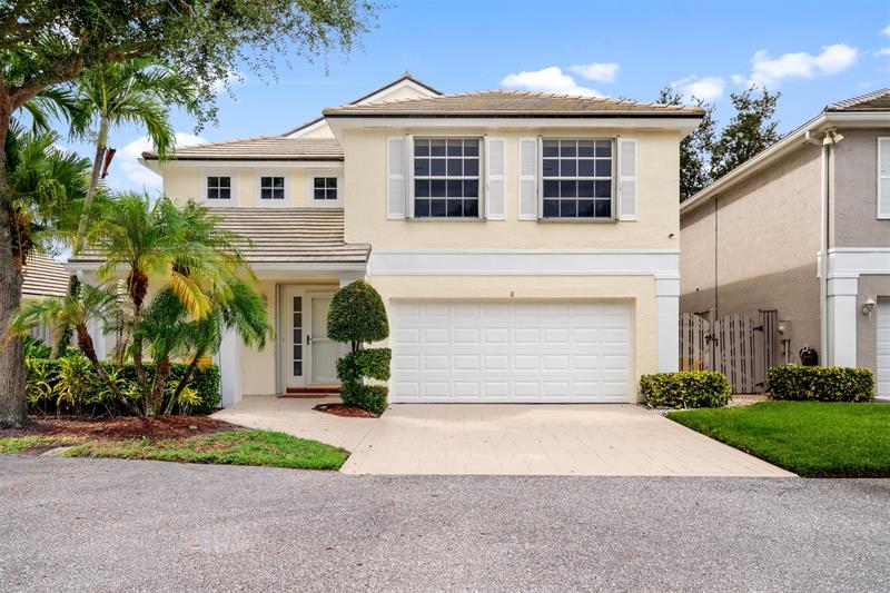 8 Governors Court Palm Beach Gardens FL 33418