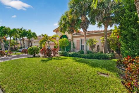 1777 Belmont Circle Vero Beach FL 32968