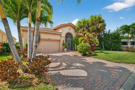 1777 Belmont Circle Vero Beach FL 32968