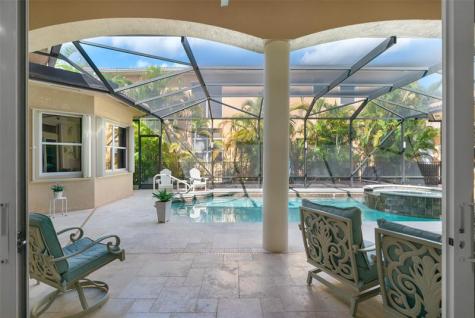 1777 Belmont Circle Vero Beach FL 32968