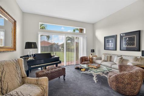 1777 Belmont Circle Vero Beach FL 32968