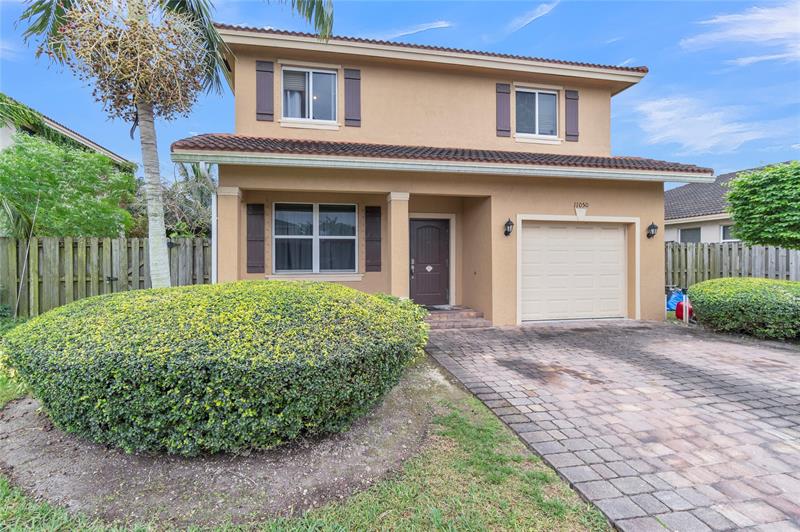 11050 SW 225th Terrace Miami FL 33170