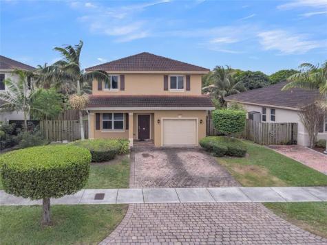 11050 SW 225th Terrace Miami FL 33170