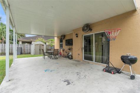 11050 SW 225th Terrace Miami FL 33170