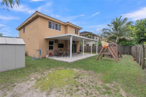 11050 SW 225th Terrace Miami FL 33170