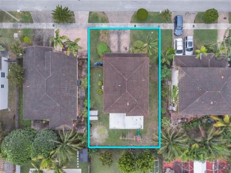 11050 SW 225th Terrace Miami FL 33170